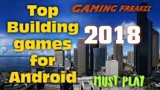 Best city building games for Android 2018 must play screenshot 5
