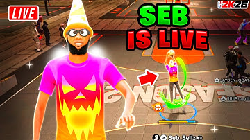 #1 AFTER PATCH GUARD IN NBA 2K26! BEST GUARD BUILD! BEST JUMPSHOT! BEST SIGS! NBA 2K26 LIVE
