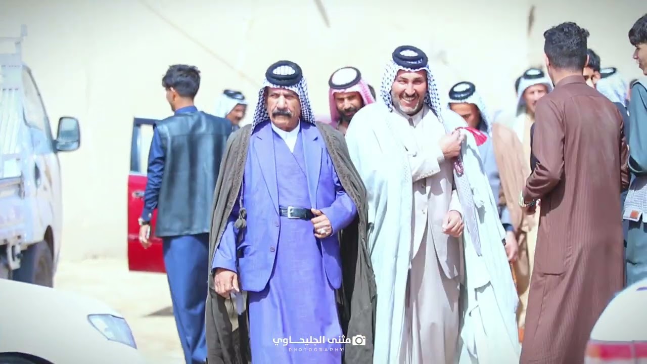 خطوبة مباركة اسماعيل حسين ناهي الجبوري /للحجز الاتصال 07818338448