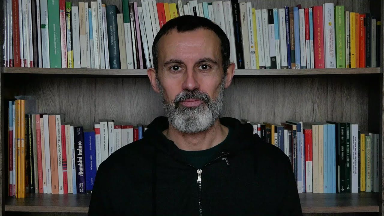 3a  risposta alla mamma finlandese -  la mancanza di autonomia dei bambini nel recarsi a scuola