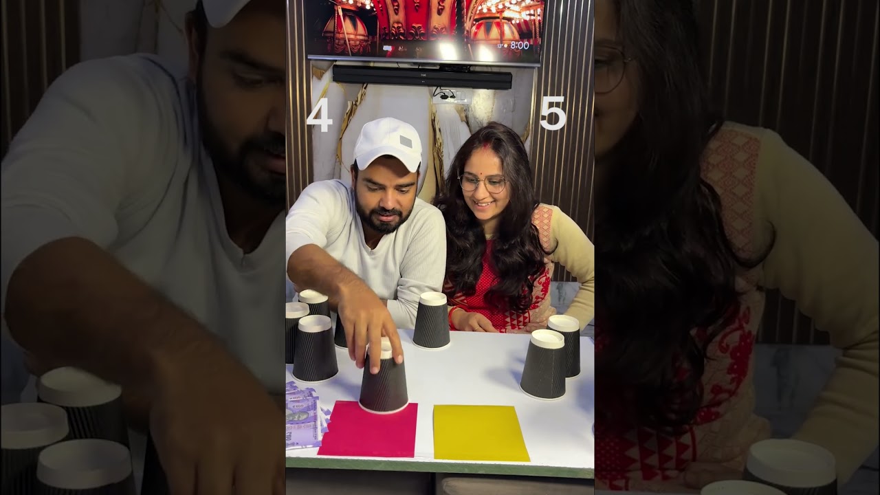 Who Will Win This game