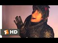 How to Train Your Dragon 3 (2019) - Fighting the Trappers Scene (1/10) | Movieclips