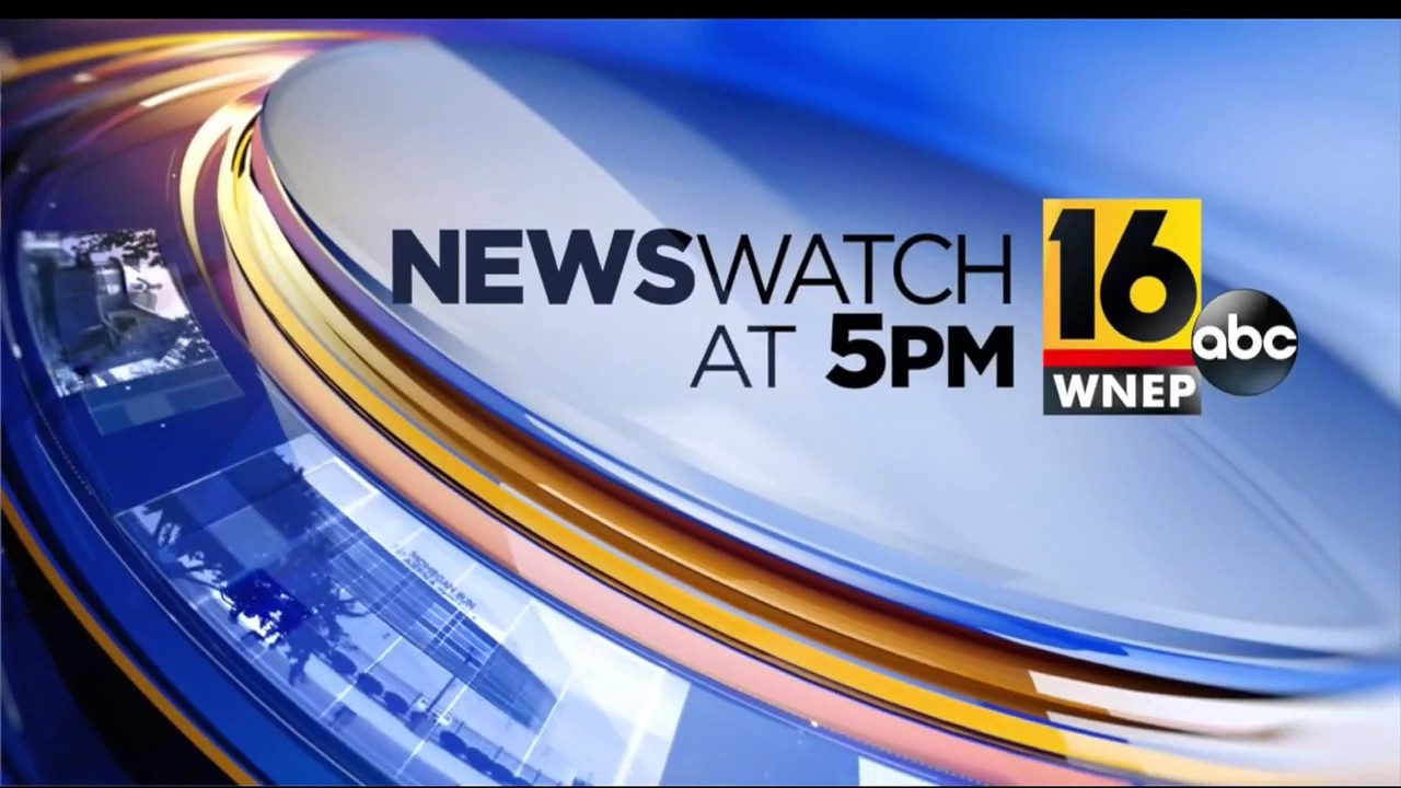 Newswatch 16 at 5pm NEW intro (7/11/17)