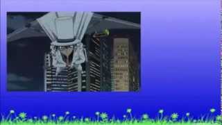 Detektiv Conan vs Kaito kid