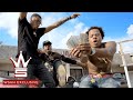 DJ XO Off The Lot Feat. Sosamann & Rizzoo (WSHH Exclusive - Official Music Video)