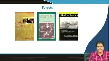 Lectuer 25 : Urban Environmental History: South Asia [SAUEH] Part I...... #CH25SP #swayamprabha