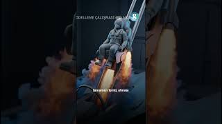 Step-by-step breakdown: How do fighter jet ejection seats work