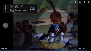 Download Lagu Tom and Jerry - The Hollywood Bowl End TItle  (1950) MP3