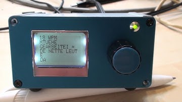Teensy 3.6 and CWReceive decoder performance