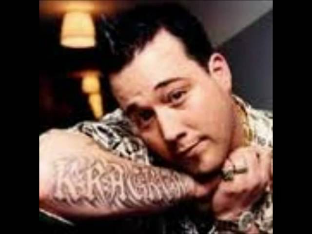 Uncle Kracker - No Stranger To Shame