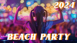 🔴 DJ Music Mix 2024🎧 Remixes & Mashups Of Popular Songs 2024 🎧 Best Songs of EDM x House