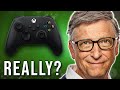 The Xbox Series X Controller Is Hurting Gamers Hands