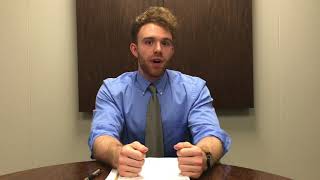 Tell me about a time in your career/education that you overcame an obstacle