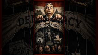 Dictatorship Ends in Hungary…