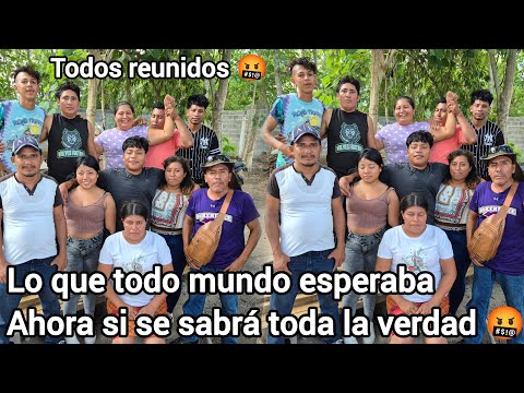 MAYCOL enfrento a NENON en vivo lo SACARA del CANAL por no ganar 🤬