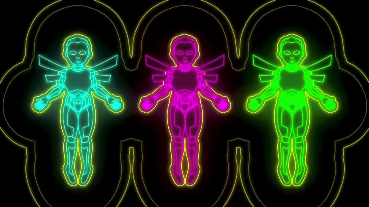 TOONAMI: Laser SARA ID [HD] (3/15/25)