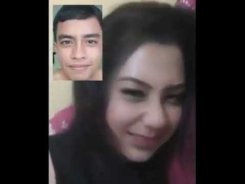 #Viral  video call #telanjang