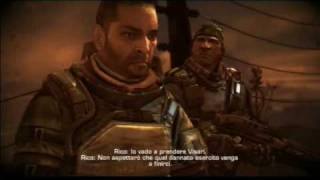Killzone 2 - Walkthrough - Mission 10 Part 1/8 HQ