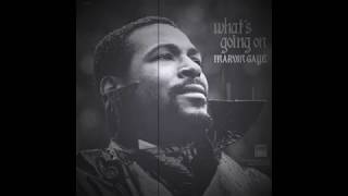 Marvin Gaye - Wholy Holy (Tamla Records 1971)