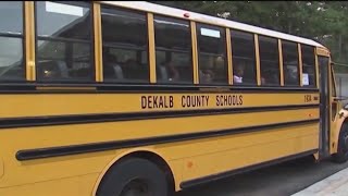 DeKalb County Schools huge gains in teacher shortage | FOX 5 News