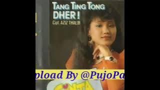 Evie Tamala ~ Gadis Miskin { Album Tang Ting Tong Dher 1987 }