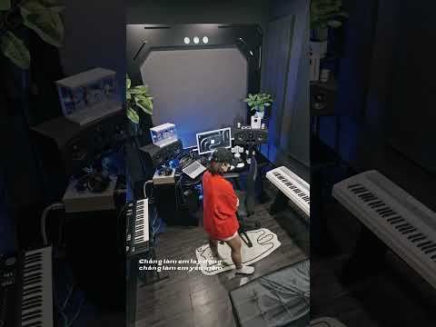 EP 2: EM | P và AI cùng sáng tác một ca khúc Funky chỉ sau một cú click