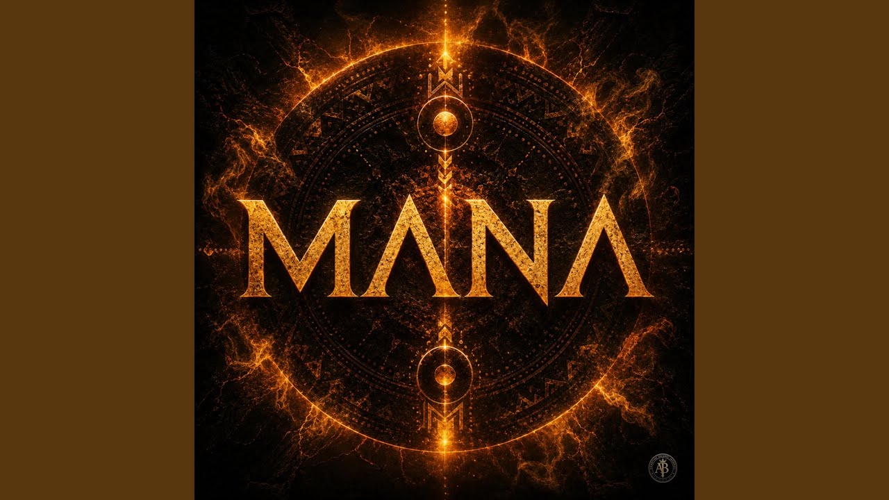YouTube에서 MANA 보기 YouTube에서 MANA 보기