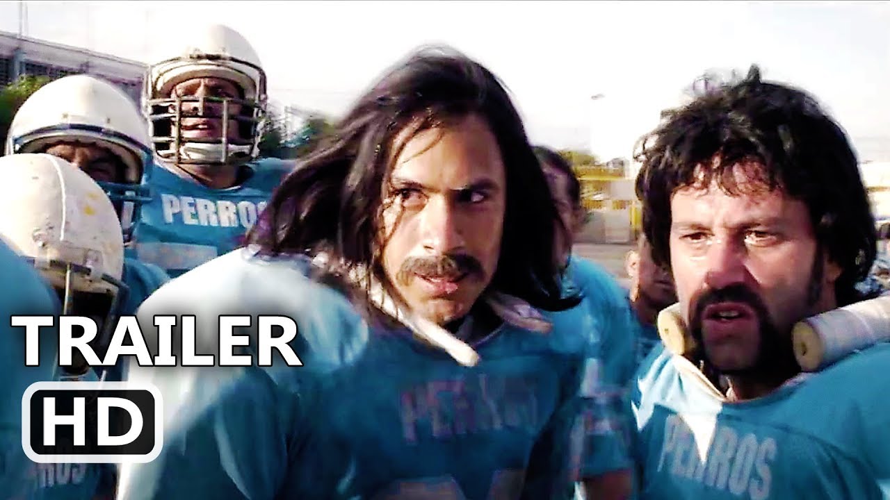 netflix series nuevas LA 4.ª COMPAÑIA Tráiler Español (2018)