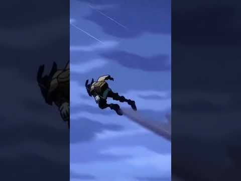 ميدوريا ضد تودوروكي باكوغو صف A كله 