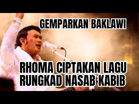 Pasukin Bikin Rhoma Irama Gak Bisa Nahan Ketawa | LAPOR PAK! (22/04/23) Part 2