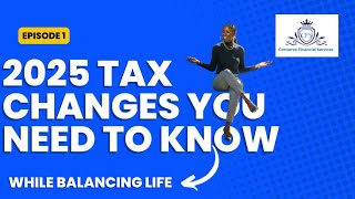 Watch this before filing your 2025 taxes!