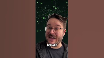 APIs: Your digital middleman for secure data exchange. #APIExplained #TechBasics #WebDev