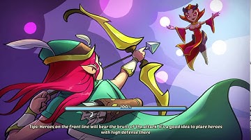 E3 Sigmund vs E3 Asmodel