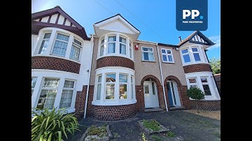 Gorseway, Coventry, CV5 8BH - O.I.E.O £219,950