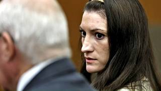 Jury in Lindsay Clancy trial reports deadlock as deliberations continue