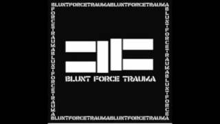 Killing Inside - Cavalera Conspiracy - Blunt Force Trauma - New 2011 Song