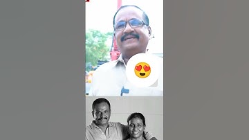 மனைவிக்கு பூ வாங்கி கொடுத்து மகிழ்ச்சயடைதா மாரிமுத்து sir...Last wish of wife #marimuthu