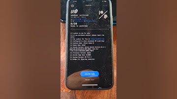 "How to Jailbreak ANY iPhone in 2025 (iOS 18/17) | Easy Step-by-Step Guide!" #iphone #ios #shorts