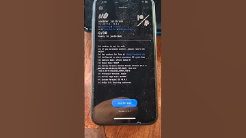 "How to Jailbreak ANY iPhone in 2025 (iOS 18/17) | Easy Step-by-Step Guide!" #iphone #ios #shorts