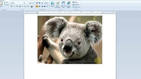 Word Pad(Pictures,Paint Drawing ,Date & Time and  Insert object)Complete Tutorial window 7 Part-5.