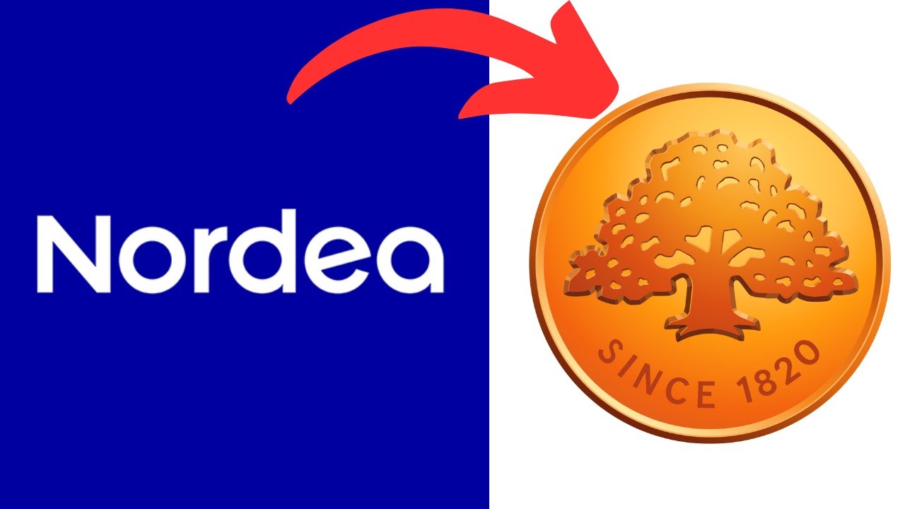 How To Transfer Money From Nordea Bank To Swedbank (2024) YouTube