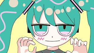 ナル/初音ミク