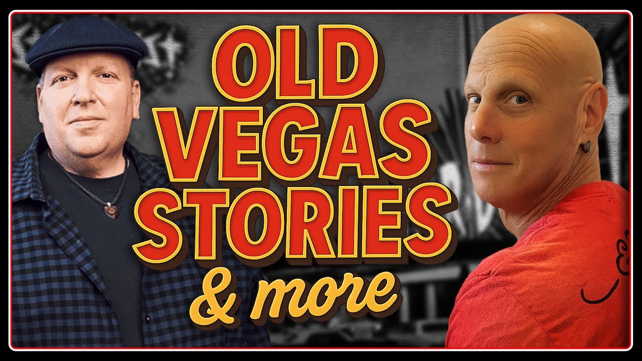 Handicapping College Basketball, Las Vegas Stories & Slot Machines ...