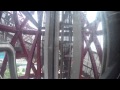 ArcelorMittal Orbit GoPro