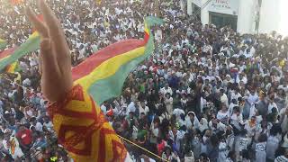#Gondar አንበሳው ጎንደር ጥምቀት