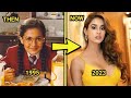 Dilwale Dulhaniya Le Jayenge cast (1995) TO (2023) Then and Now I cast DDLJ