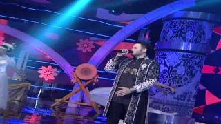 Ridho Rhoma  Moving On  Kdi Star Spesial Lebaran 197