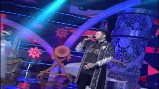 Ridho Rhoma ' Moving On ' KDI Star Spesial Lebaran (19/7)