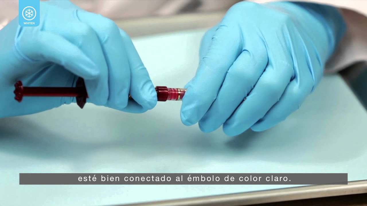 Opalescence Boost Paso a Paso