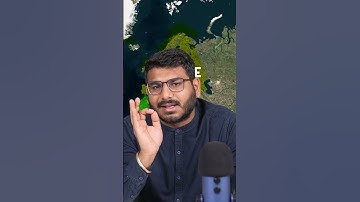 Why No Bridge To Connect Africa And Europe #shorts #youtubeshorts